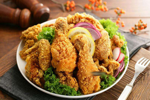 麦香炸鸡加盟费