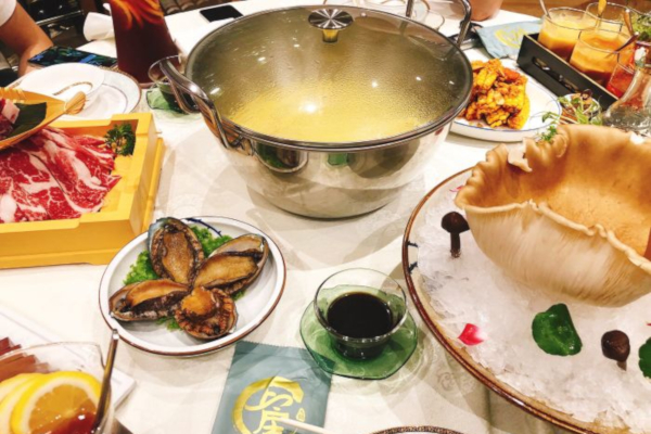 上房火锅加盟费