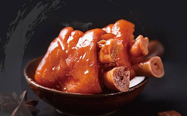 乡巴佬熟食店加盟