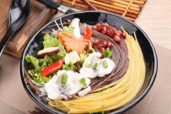 禾谷鱼粉加盟需要多少钱