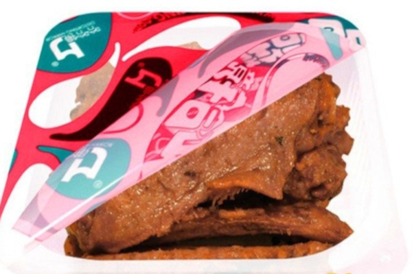 哈哈镜食品加盟店