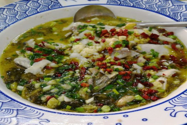 湘格里辣加盟店