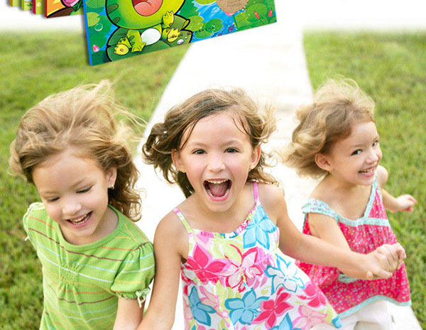 左右脑开发加盟门店