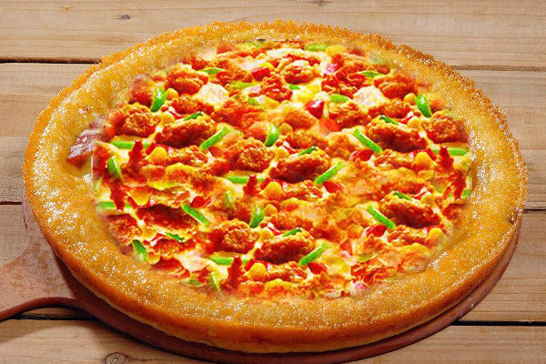 至尊披萨加盟费