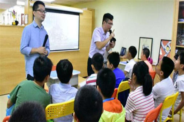 记忆学校加盟费