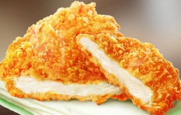 正新炸鸡排加盟费