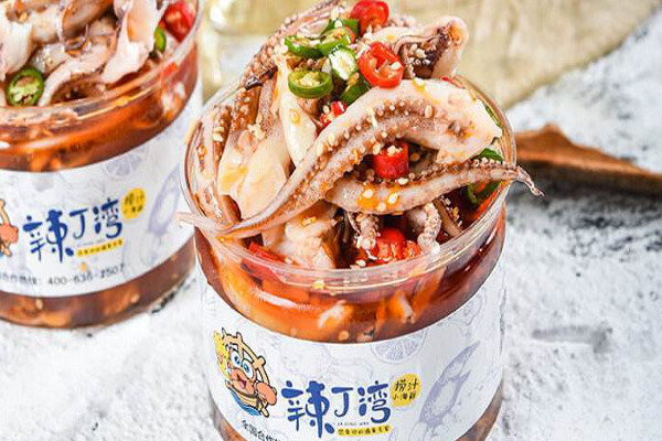 辣丁湾小海鲜加盟费