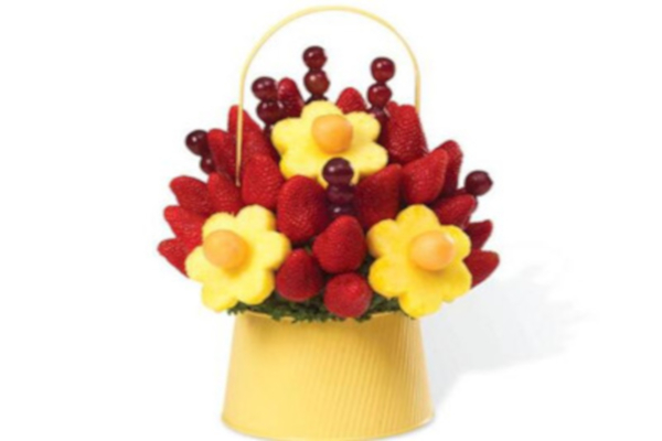 爱蒂宝水果花加盟费