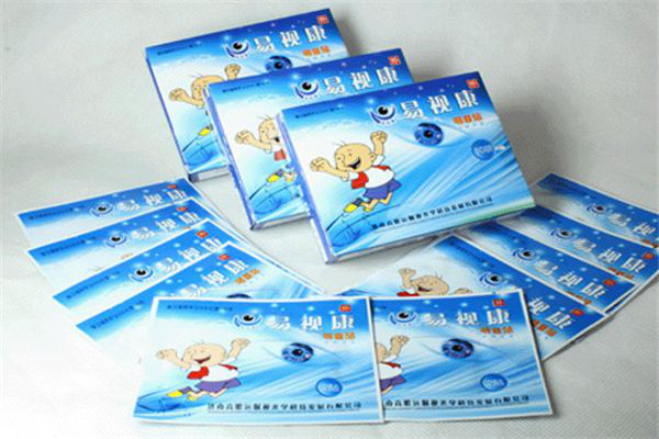 易视康连锁加盟