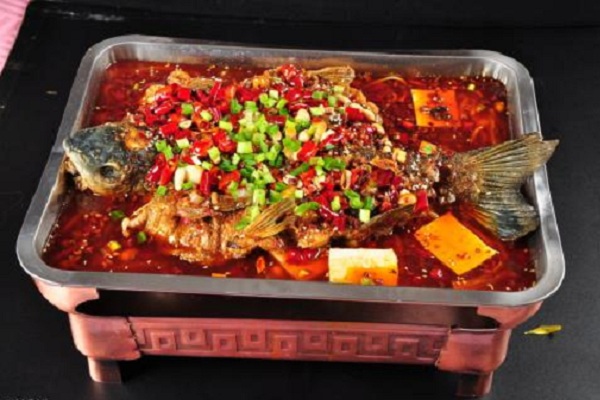 态美味烤鱼加盟费