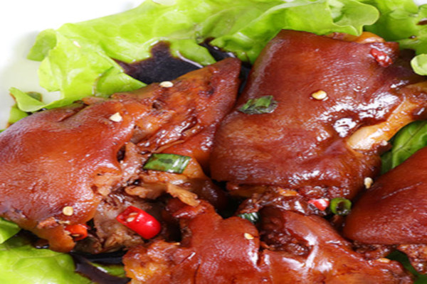 小蹄大作加盟费