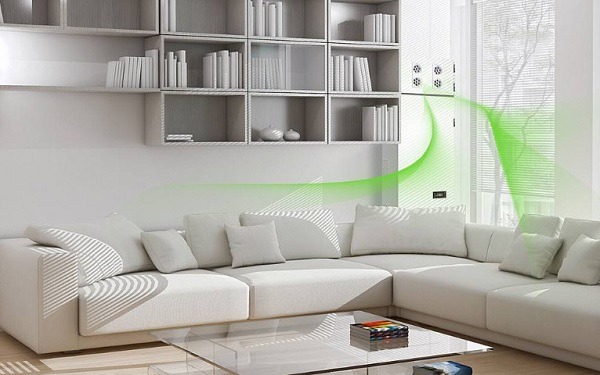 新风系统加盟费