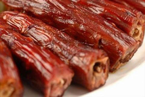 煌上煌卤味加盟