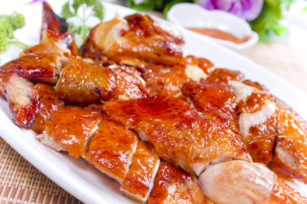 休闲餐厅加盟店