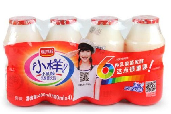 小样乳酸菌加盟费