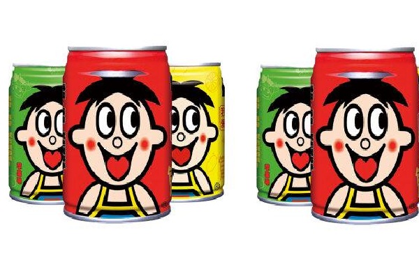 旺旺食品加盟费