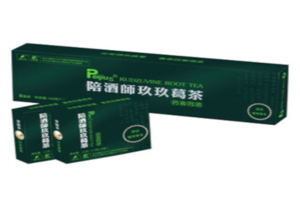 解酒食品加盟费