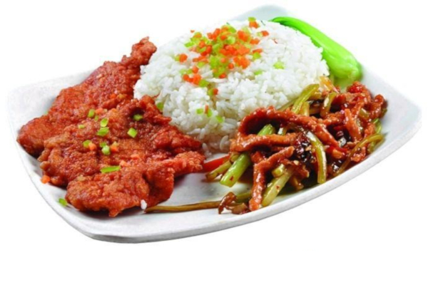 王记快餐加盟费