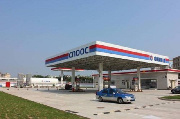 中海石油加盟费