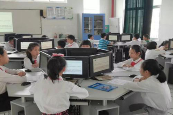 智能英语加盟费