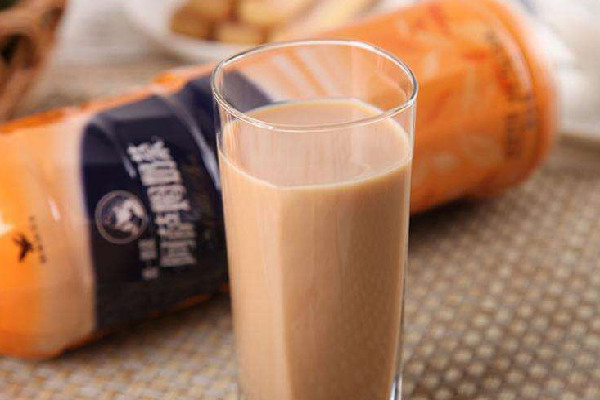 阿萨姆饮料加盟