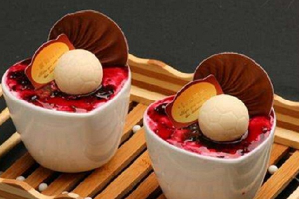 openoven面包加盟费