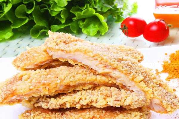 标头鸡排加盟费