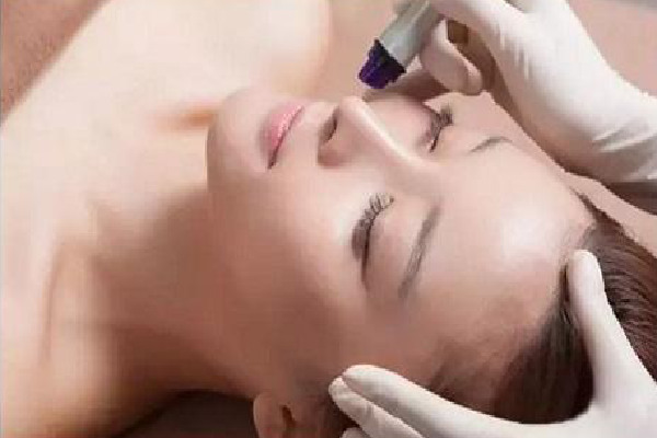 韩国皮肤管理加盟