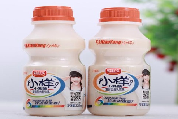 小样乳酸菌加盟费