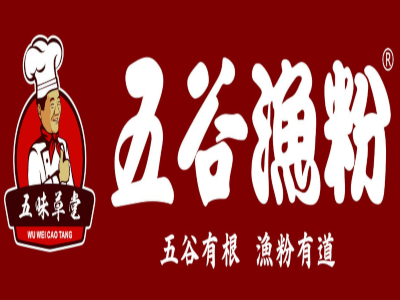 五味草堂五谷鱼粉