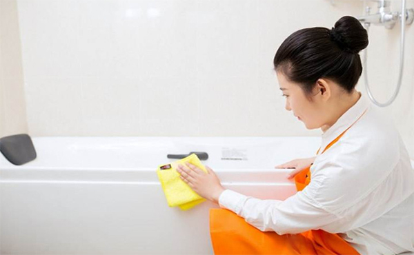 黄马褂家政加盟费