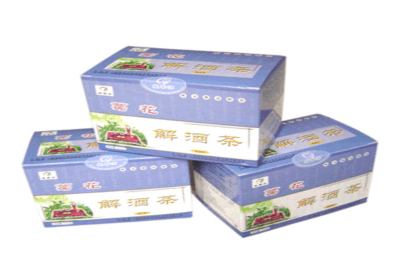 解酒食品加盟店