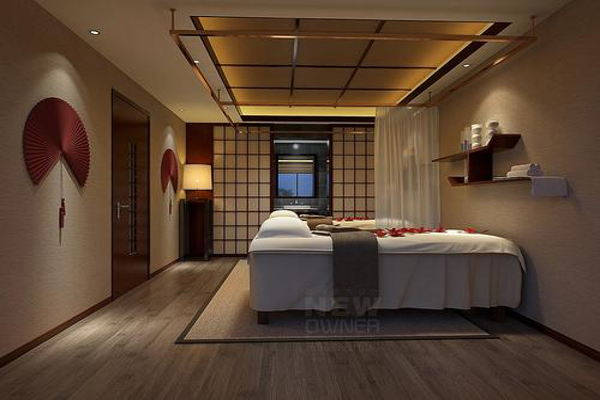 美容生活馆加盟费