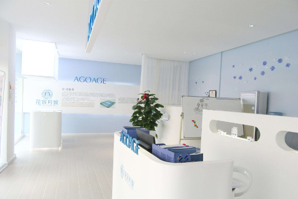 花容月貌祛痘加盟费