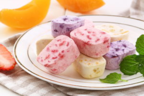 解酒食品加盟费