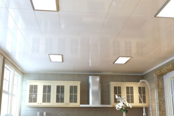 美的集成吊顶加盟