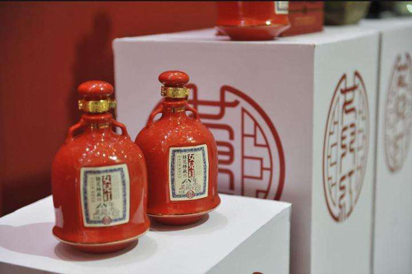 阿克苏女儿红散酒加盟费