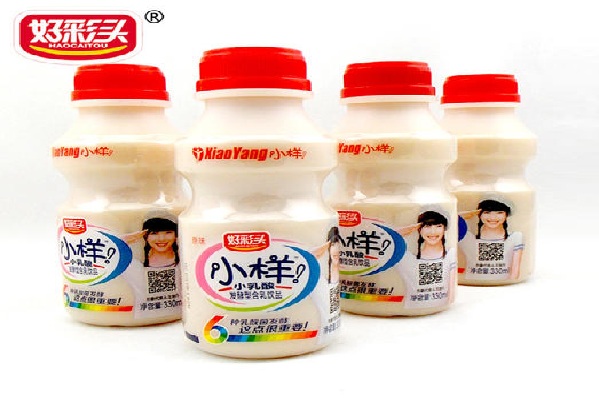 小样乳酸菌加盟费