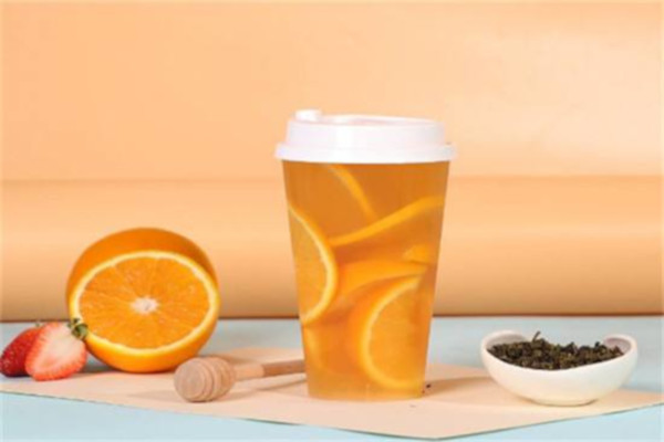 古龙堂茶饮加盟费