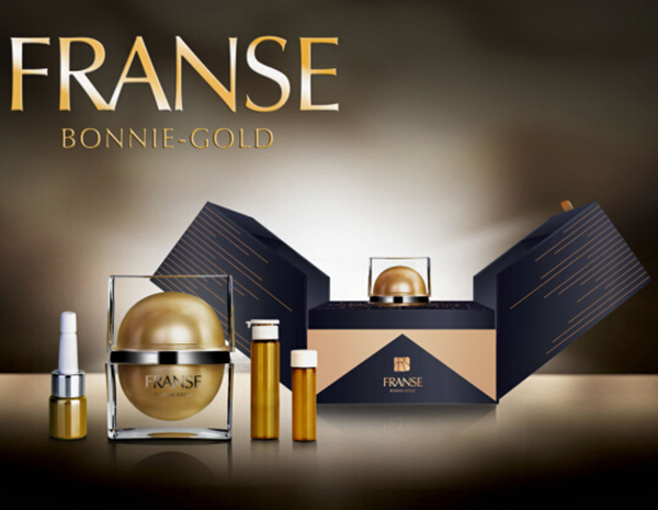 franse佛朗什美容
