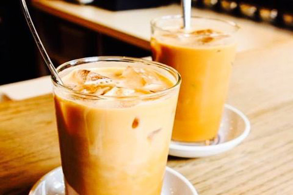 新世代茶饮加盟费