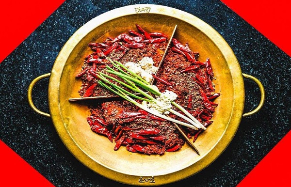 叁口煮火锅加盟费