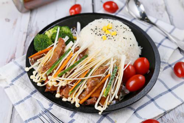 铁板小哥加盟费