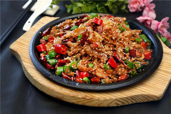 铁板小哥加盟费