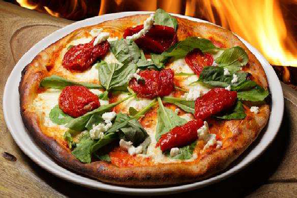 麦瑞克比萨加盟多少钱