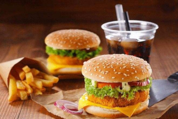 华帝汉堡加盟费