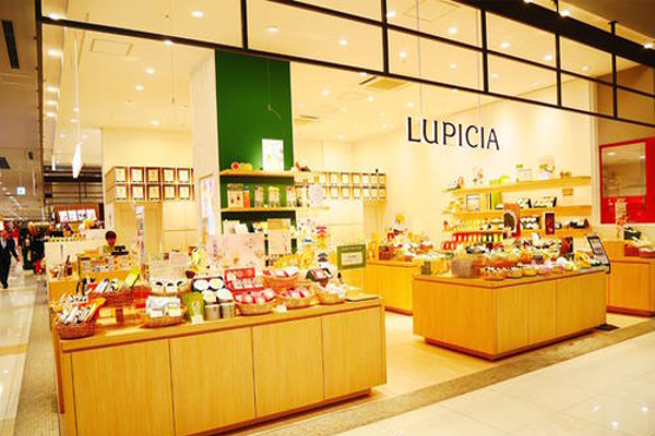 花草茶店加盟费