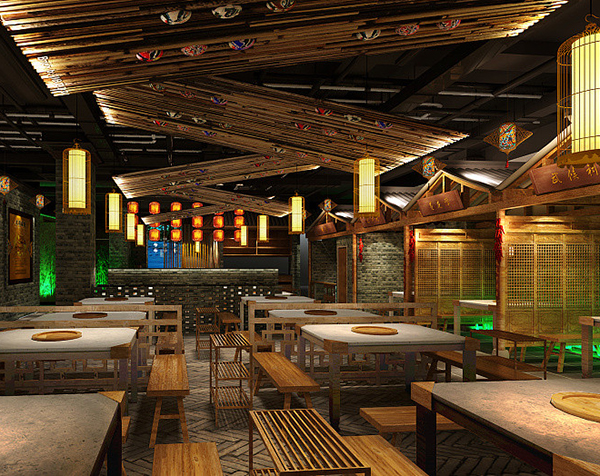 毕福火锅加盟门店