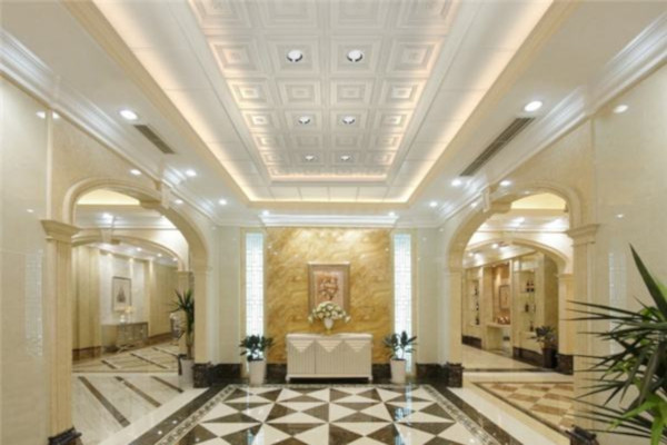 美的集成吊顶加盟