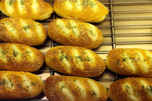 哈肯铺面包房加盟费